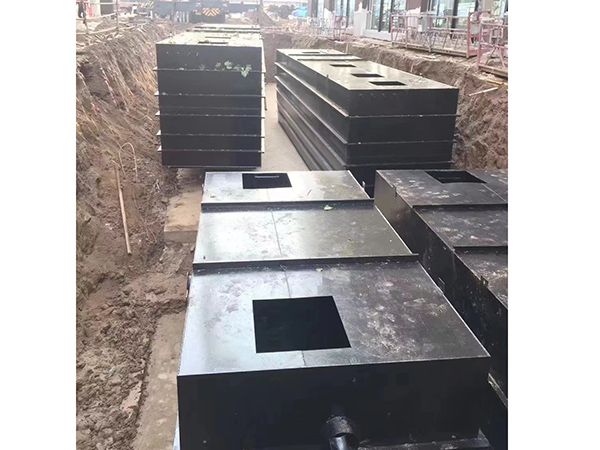 南漳​甘肃嘉源通环保：全品类水处理设备，一站式守护碧水清流